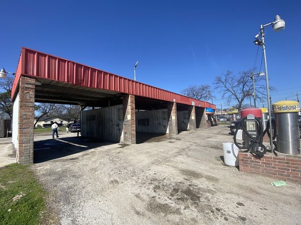 1001 South Buckner Blvd., Dallas, TX 75217